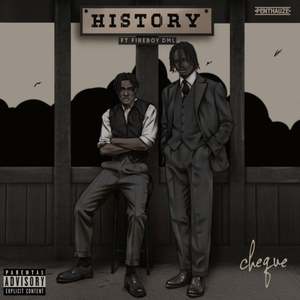 History by Cheque