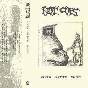 ALTER NATIVE FACTS