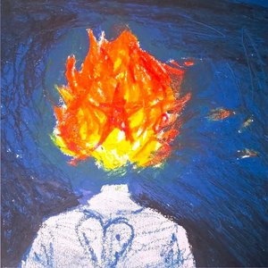 Untitled (None Deserved)