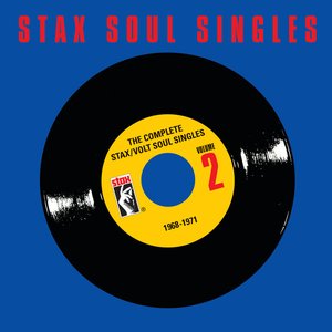The Complete Stax / Volt Soul Singles, Vol. 2: 1968-1971