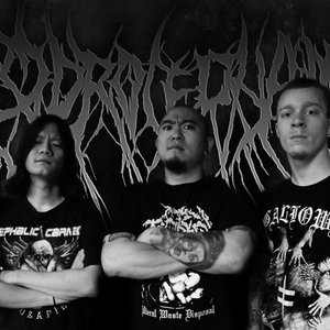 Avatar for Coprocephalic