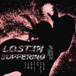 lost In suffering