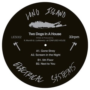 Dog House EP