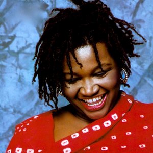 Avatar for Gwen Guthrie