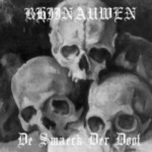 De Smaeck Der Doot by Rhijnauwen