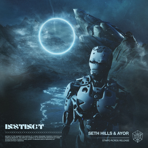 Artwork for Instinct