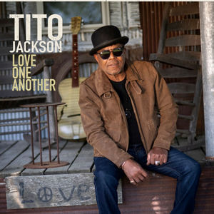 Love One Another album cover