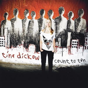 Count to Ten by Tina Dickow