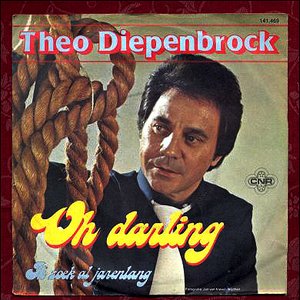 Avatar for Theo Diepenbrock
