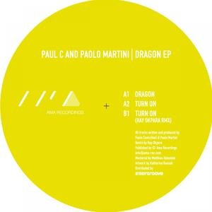 Dragon EP