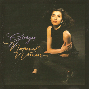 Giorgia - Natural Woman - Zortam Music
