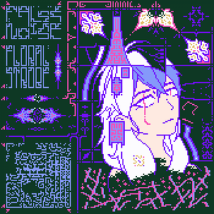 Floral Strobe by False Noise