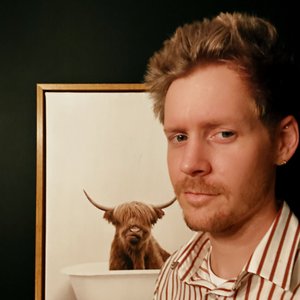 Avatar for Wizard of Loneliness