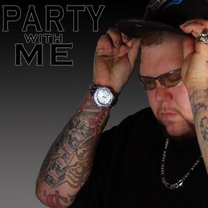 Party With Me (feat. DJ Dames Nellas & Jay Evans)