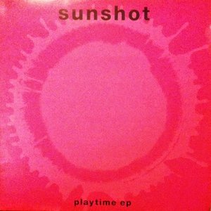Playtime EP