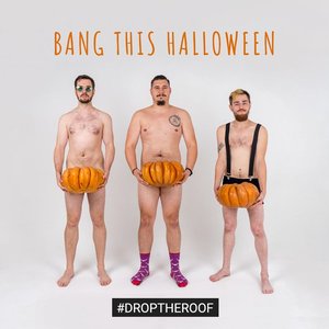 Аватар для DROP THE ROOF