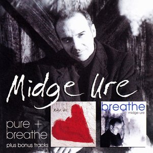 Pure + Breathe...Plus