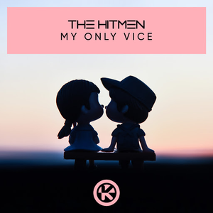 My Only Vice album cover