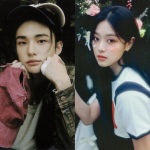Avatar for Hyunjin