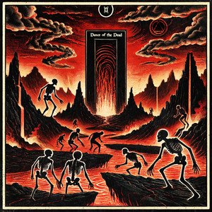 Dance Of The Dead