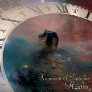 Avatar for Fragments of Sentience