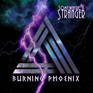 Burning Phoenix