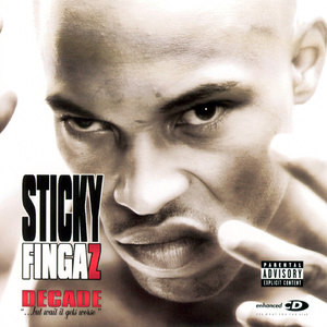 Sticky Fingaz - I Love Da Streets Lyrics - Zortam Music