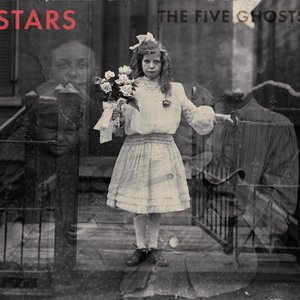 The Five Ghosts (Deluxe Edition)