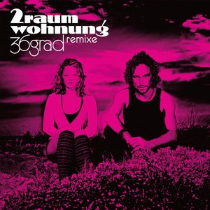 36 Grad Remixe by 2raumwohnung