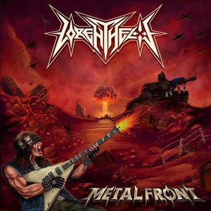Metal Front