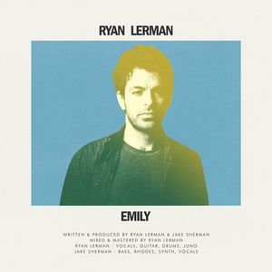 Emily album cover