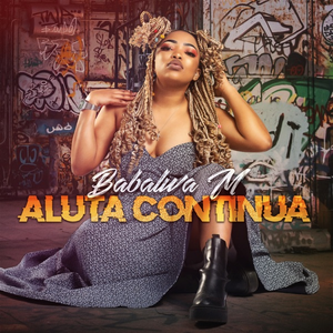 Artwork for UNGAZILIBALI
