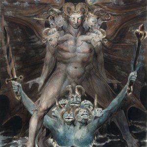 Avatar for Venom Of God