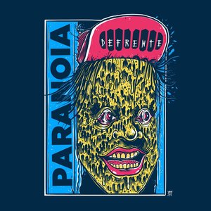 Paranoia - Single