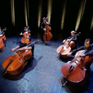 Avatar for L'Orchestre de Contrebasses