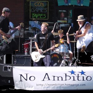 Avatar for No Ambition
