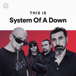 Avatar for System Of A Down - Topic