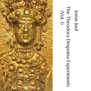 The Theodora Despoina Experiments (Vol. 1)