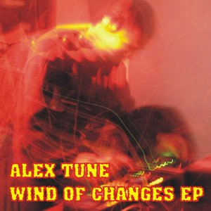 Wind Of Changes EP