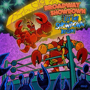 Broadway Showdown Presents: Let the Showdown Begin!