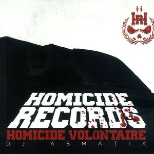 Homicide Volontaire