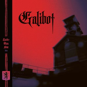 Ech'Mau Noir bis