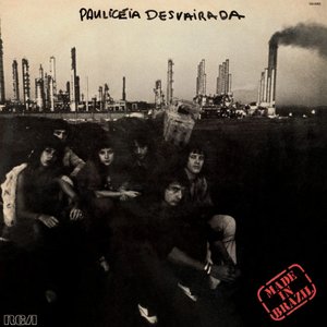 Paulicéia Desvairada