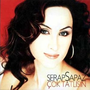 Çok Tatlısın