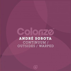 Continuum, Outsides, Warped
