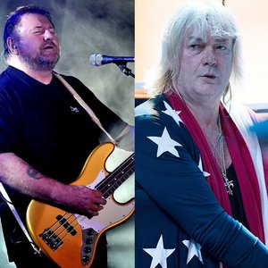 Avatar for GREG LAKE & GEOFF DOWNES