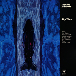Sky Dive by Freddie Hubbard