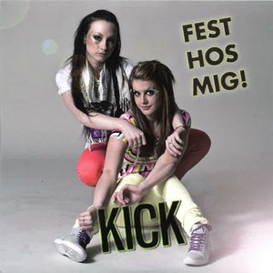 Fest Hos Mig