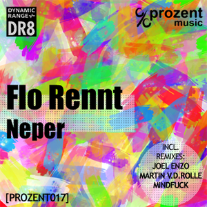 [prozent017] Flo Rennt - Neper by Flo Rennt