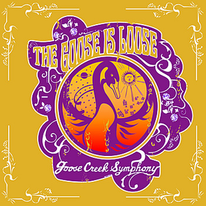 Artwork for GOOSE GETTIN DOWN